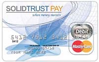 solid trust pay card